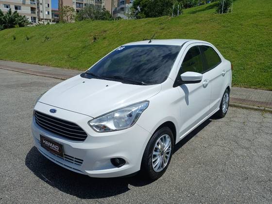 FORD KA 1.0 TI-VCT FLEX SE PLUS MANUAL FORD KA 1.0 TI-VCT FLEX SE PLUS MANUAL